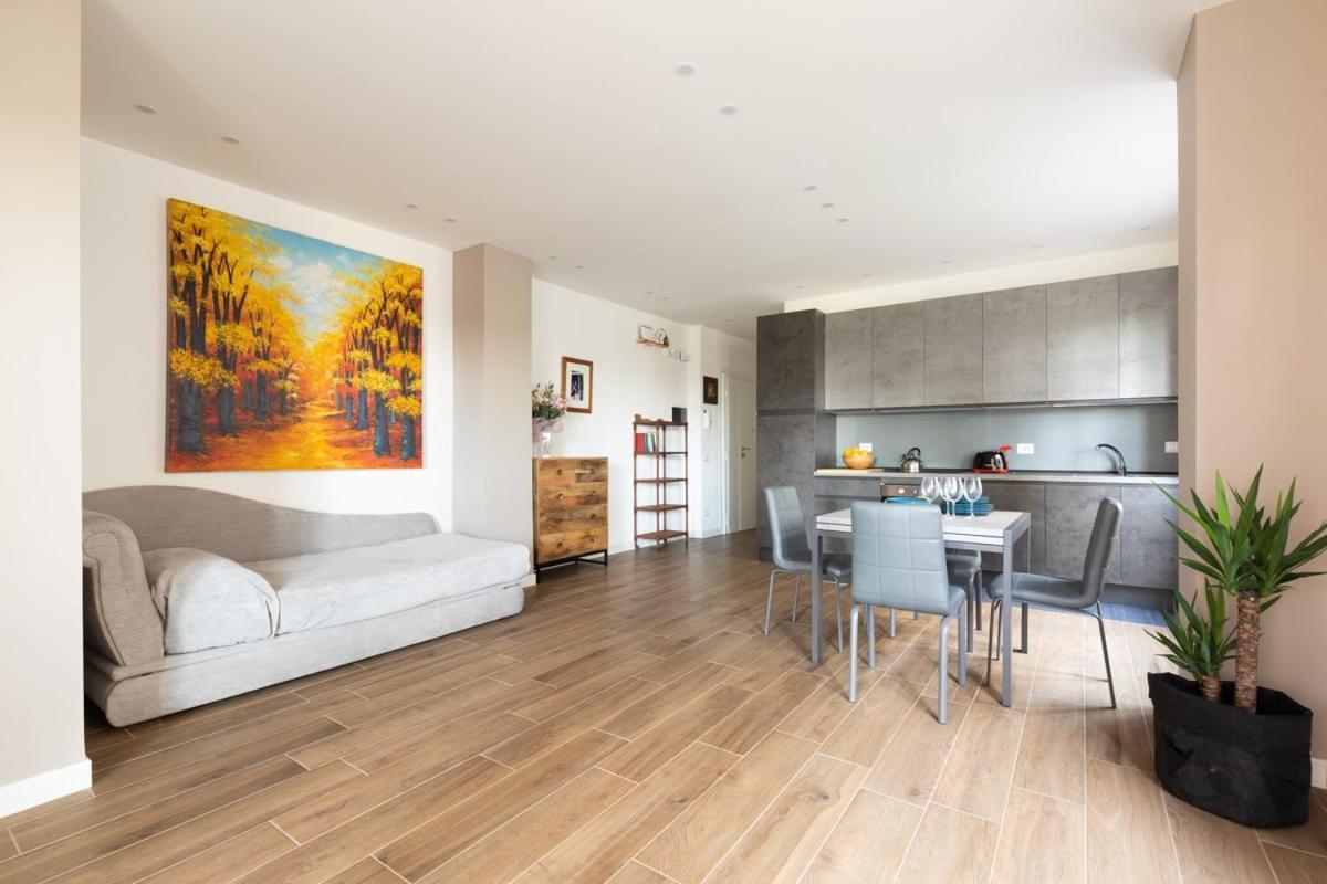 Apartamento Vatican Family Loft Roma