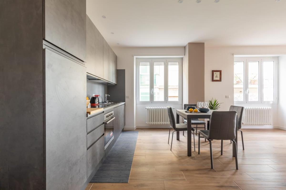 Vatican Family Loft Apartamento