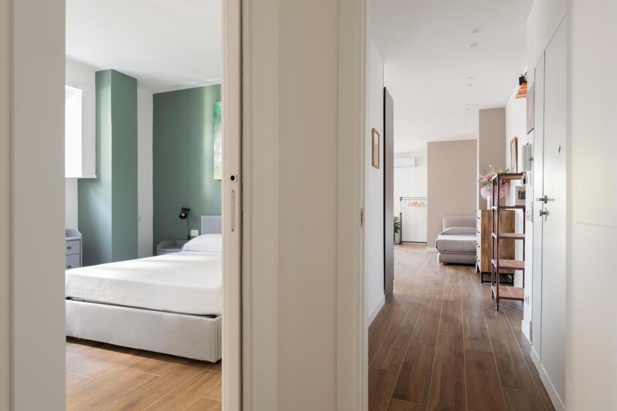Apartamento Vatican Family Loft *