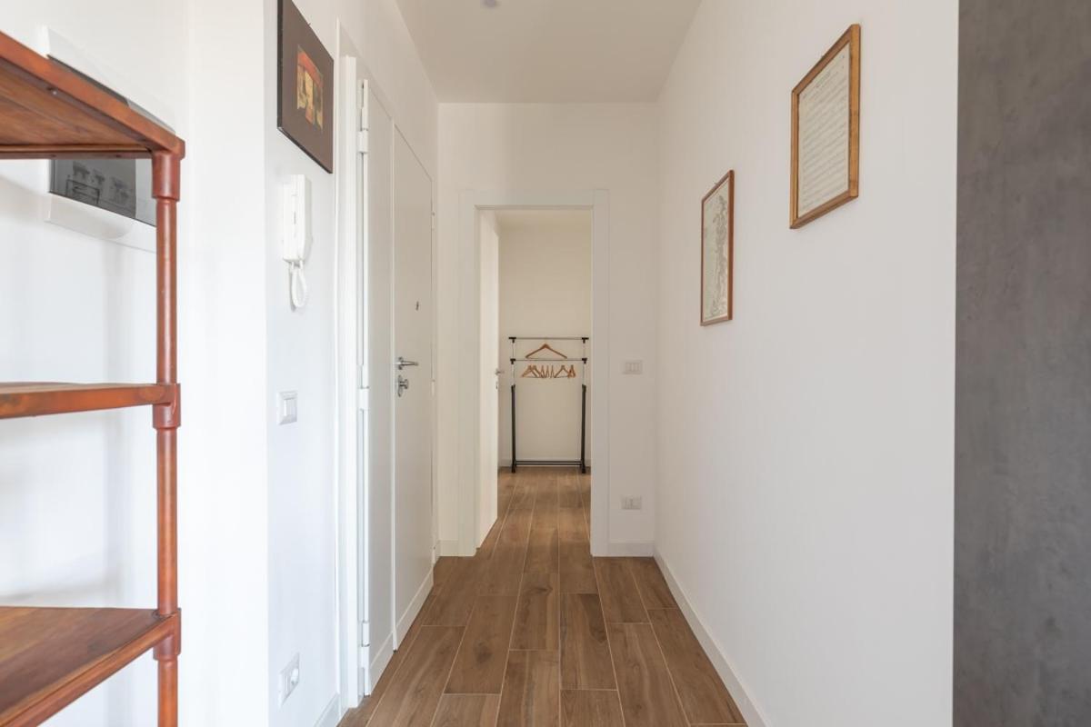 Vatican Family Loft Apartamento Roma
