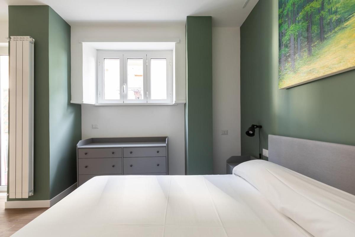 Vatican Family Loft Apartamento *