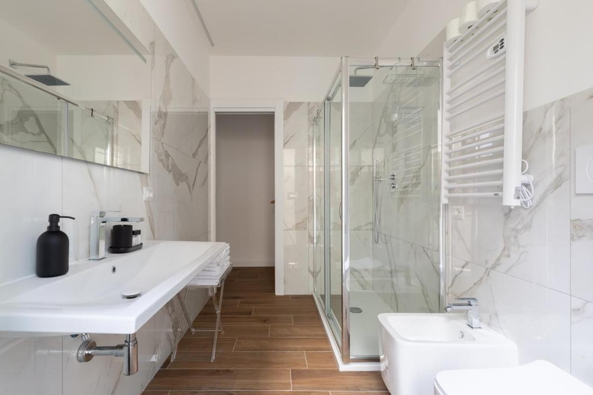 Apartamento Vatican Family Loft Roma