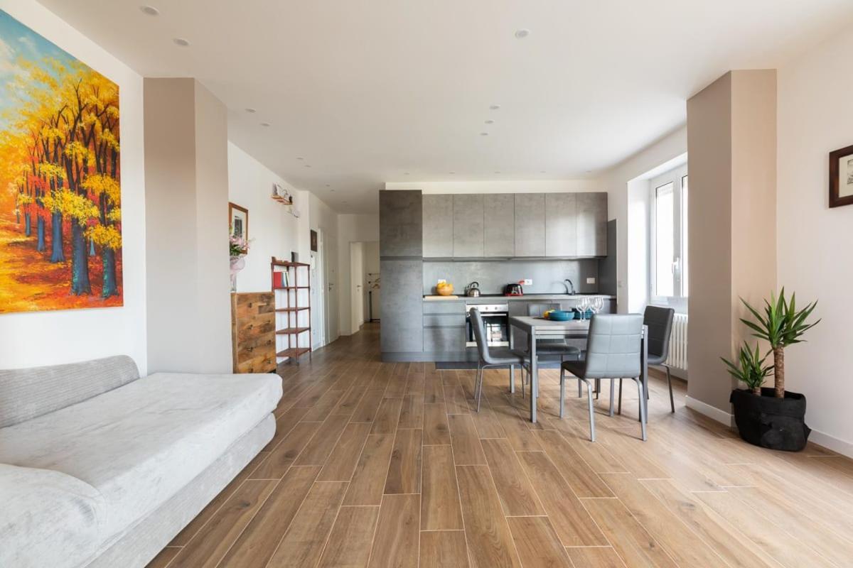 Vatican Family Loft Roma