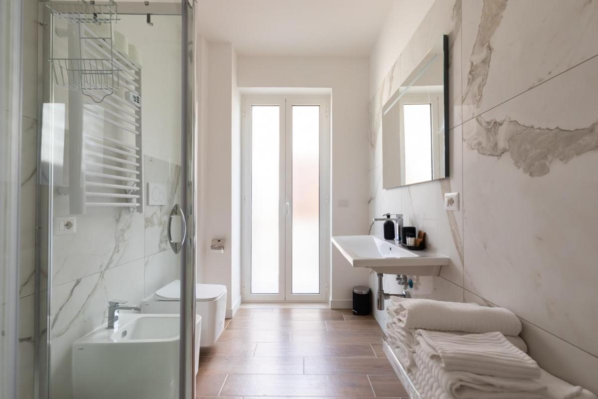 Apartamento Vatican Family Loft *