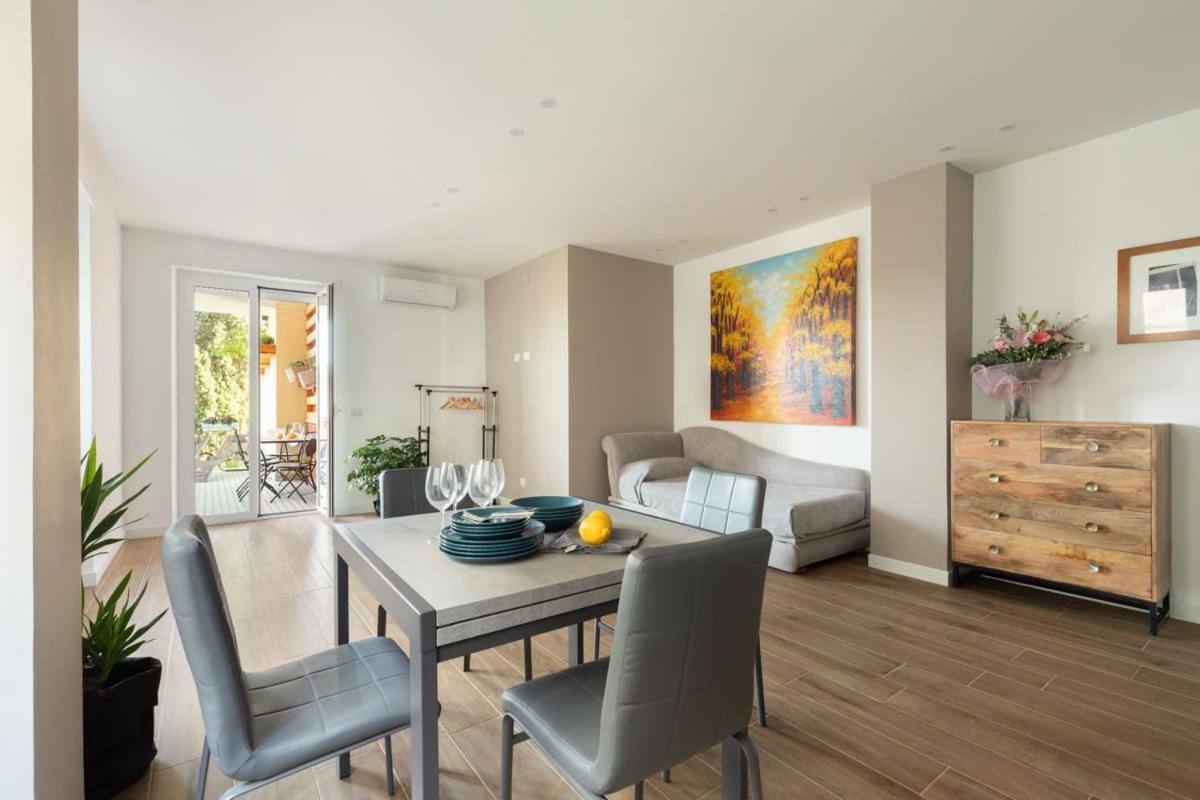 Apartamento Vatican Family Loft